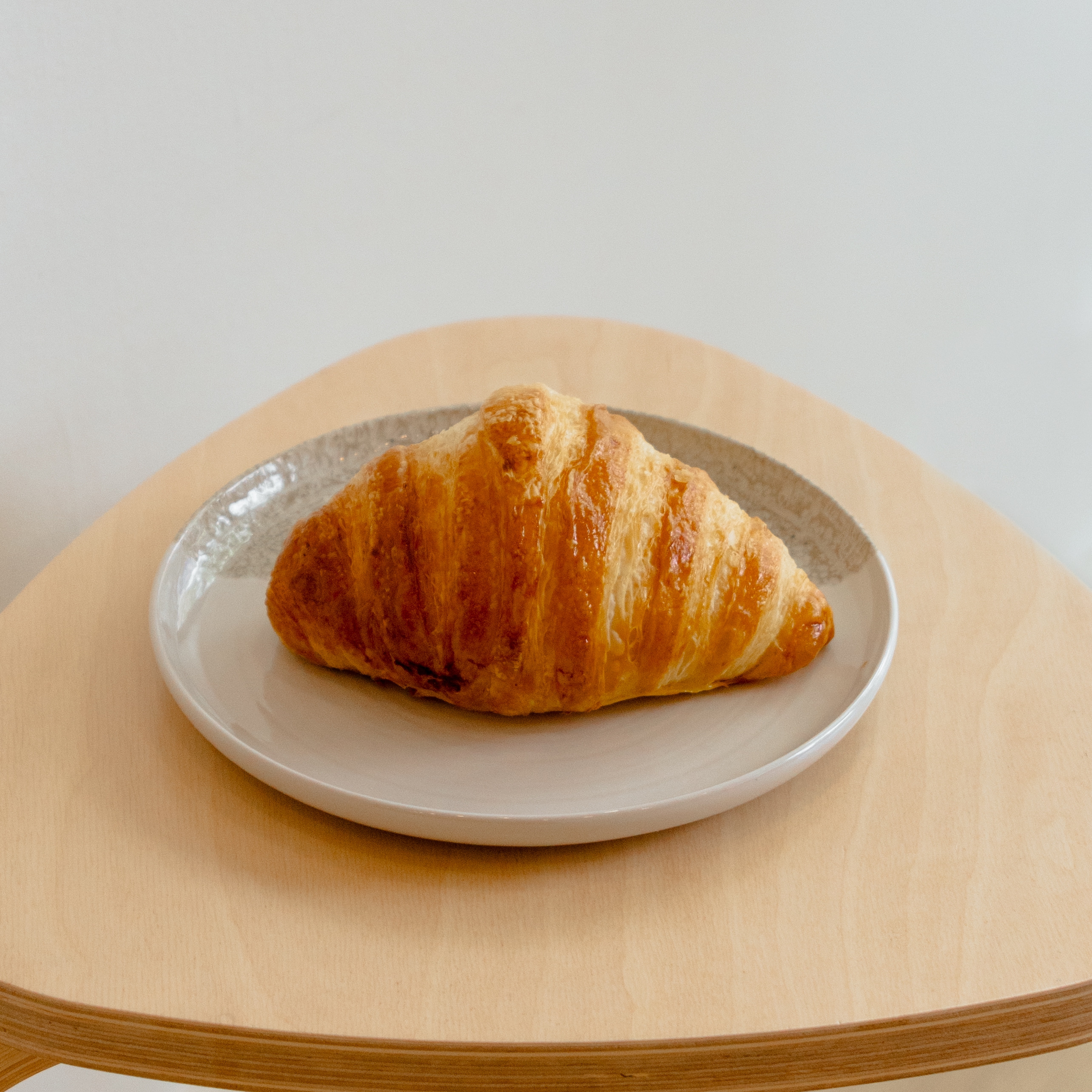 Butter Croissant