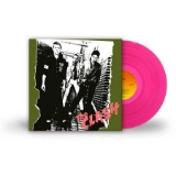 The Clash album cover