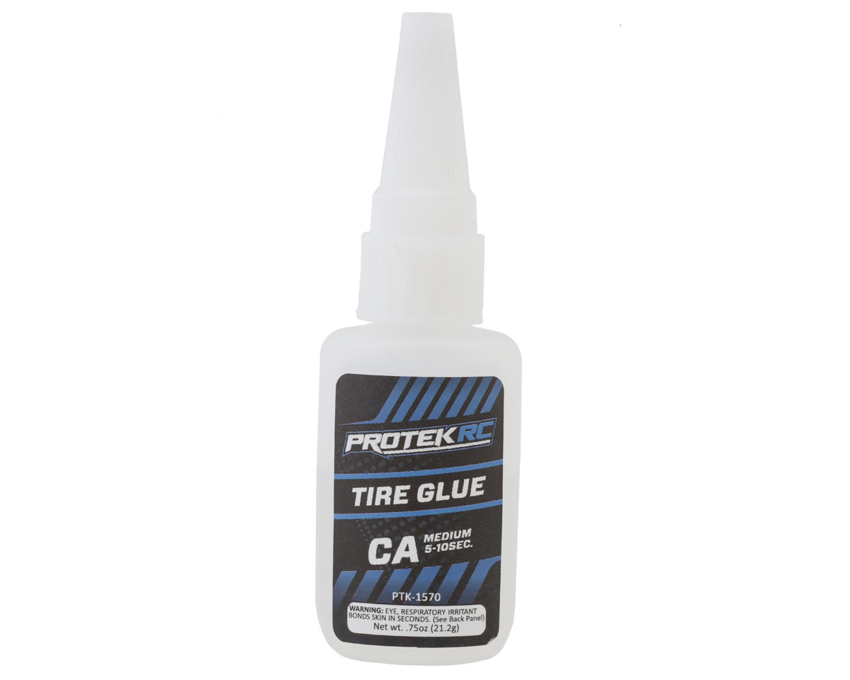 ProTek RC Tire Glue