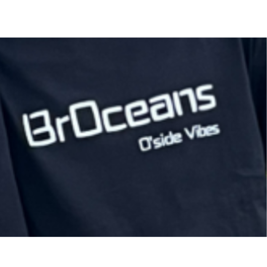 Lil BrOceans Toddler T-Shirt