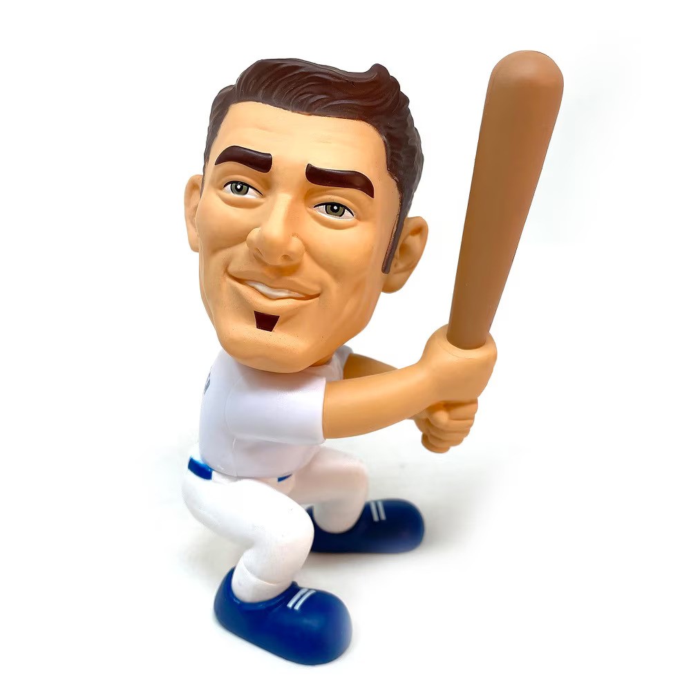 Los Angeles Dodgers Cody Bellinger Big Baller 5" Figurine