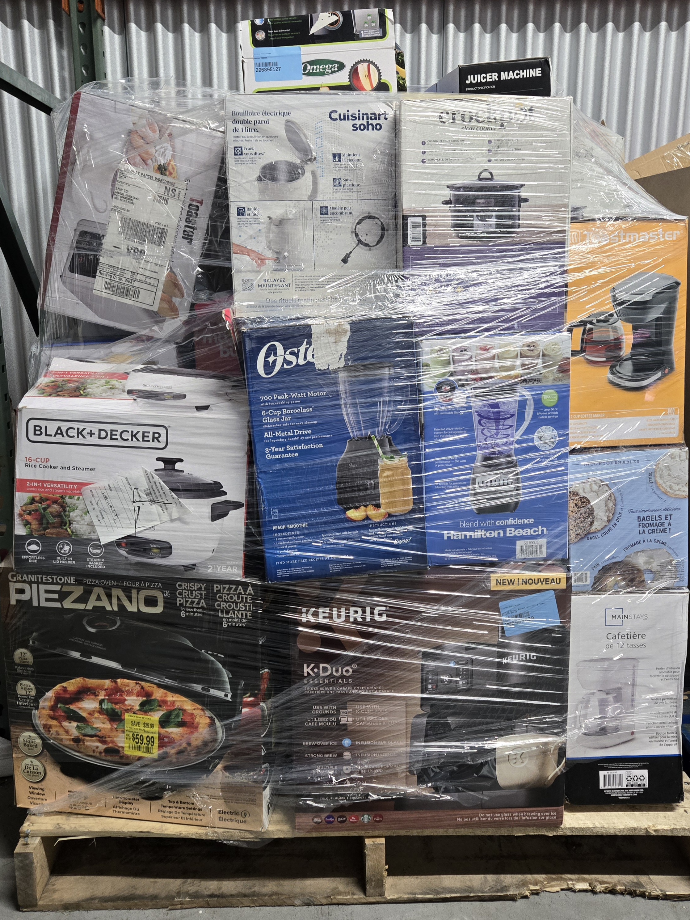 Walmart Kitchen Appliances