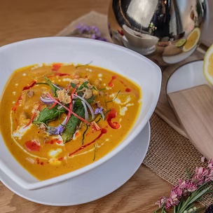 ★ Ka Ree Curry