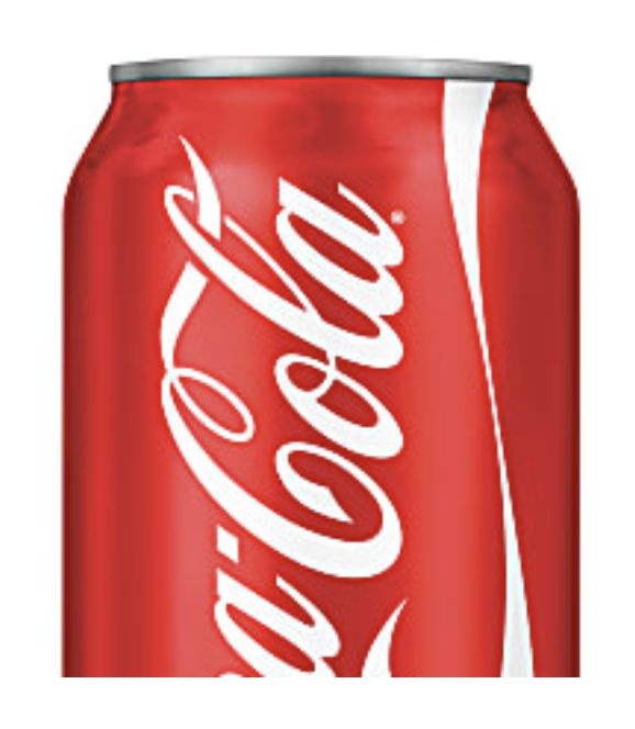 Canned Soda