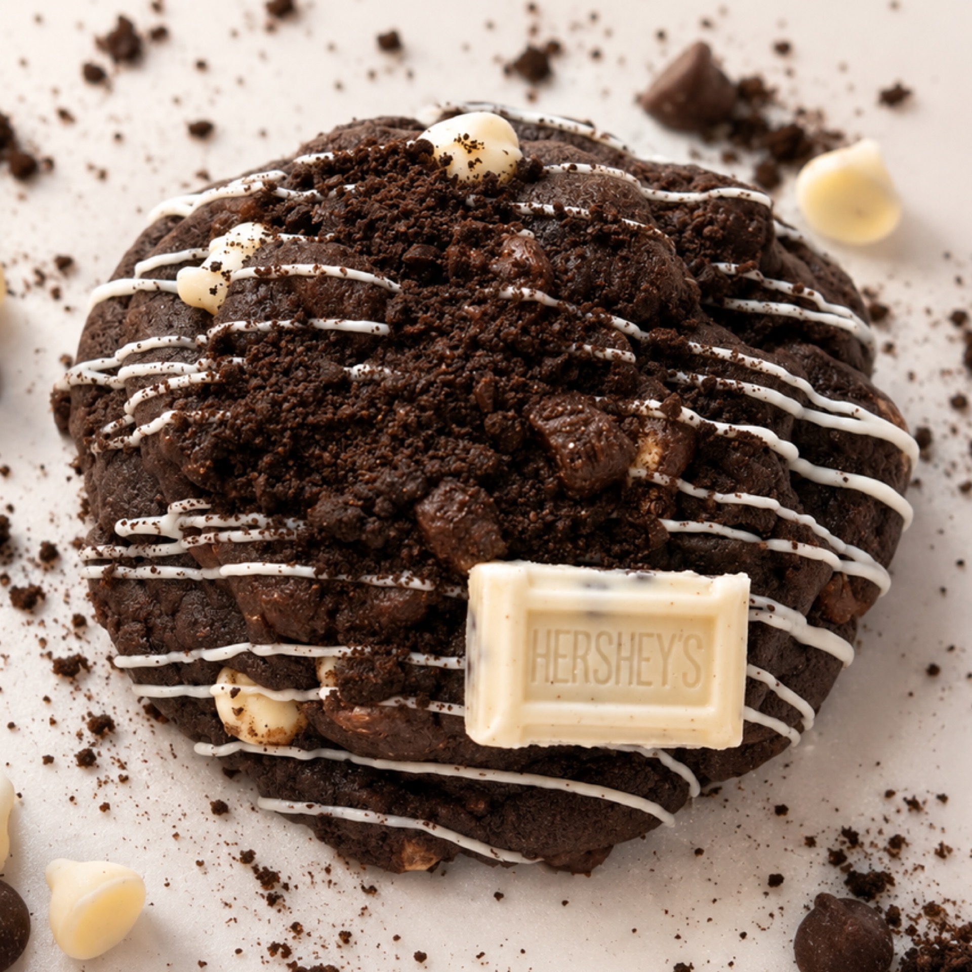 Photo of Choc-Reo
