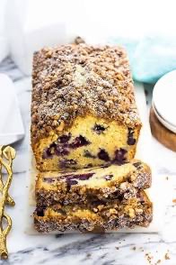 Muffin Loaf