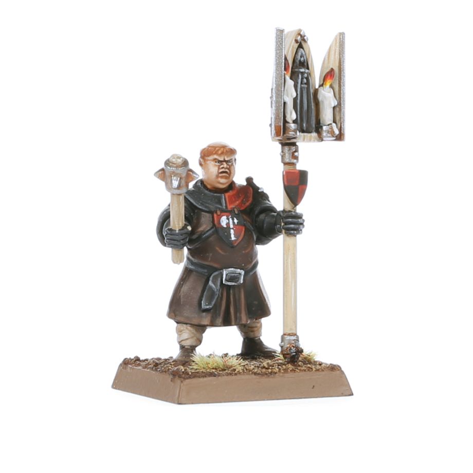 The Old World Core Set – Kingdom of Bretonnia Edition thumbnail 11