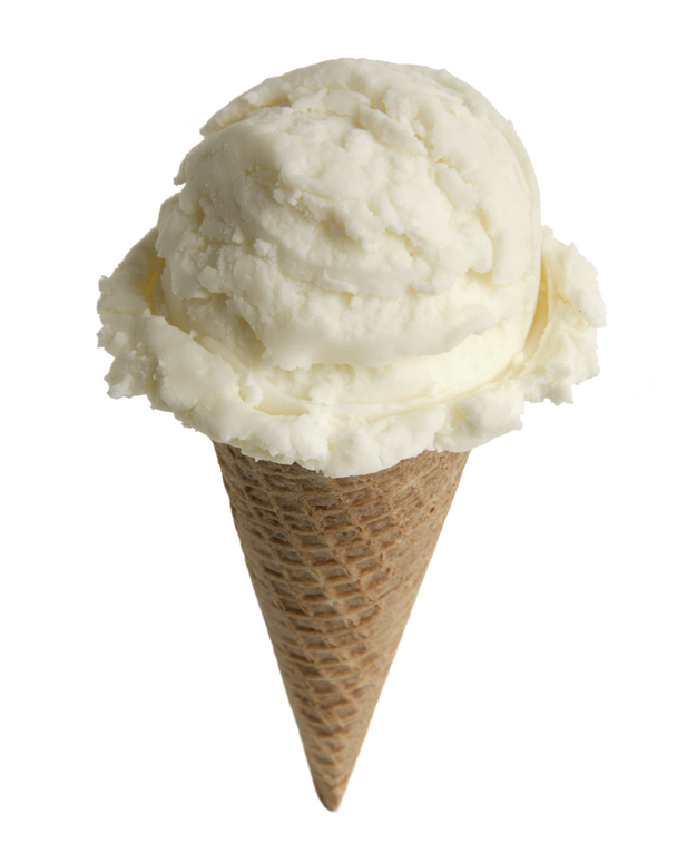 Single Scoop 5oz