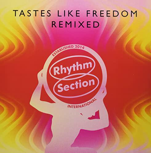 30/70 - Tastes Like Freedom: Remixed by Unknown Artist - View 1