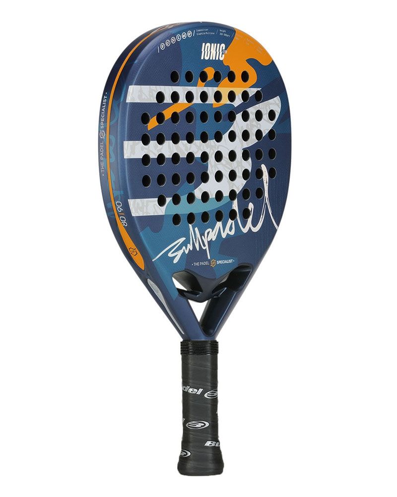 Bullpadel Ionic Control 2025