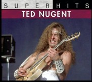 Ted Nugent/Super Hits