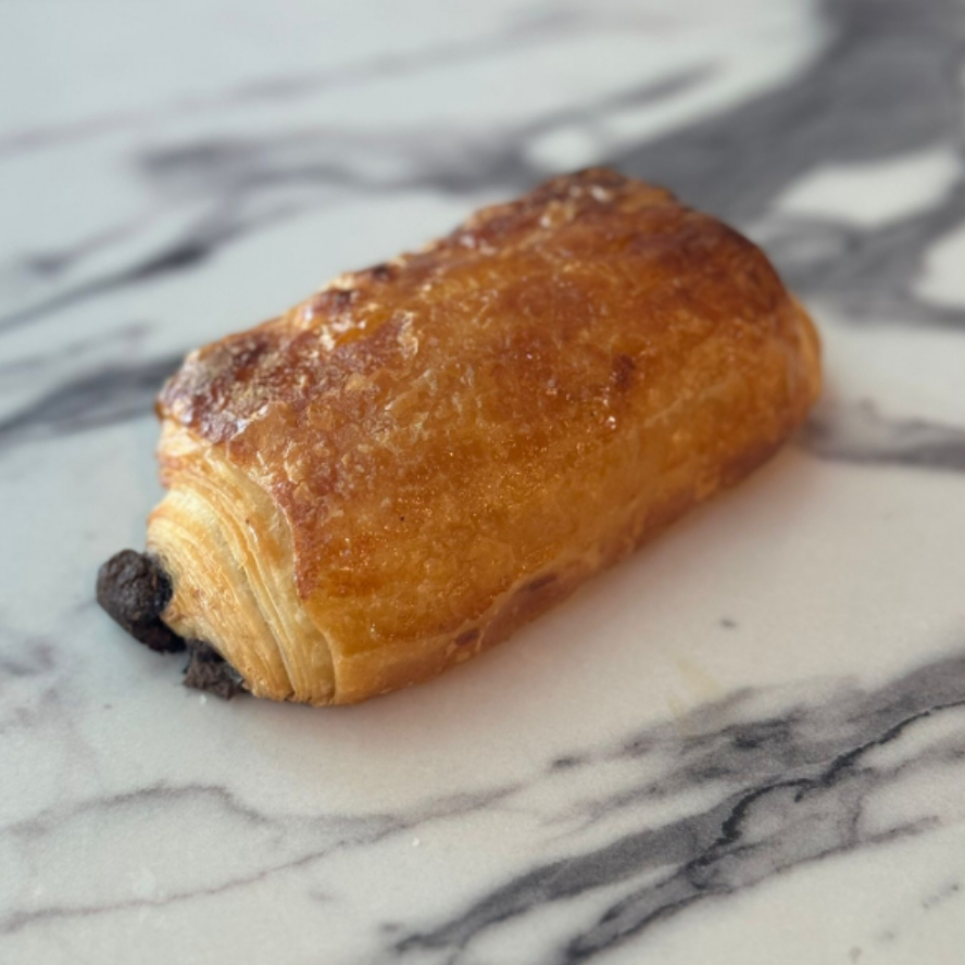 Chocolate Croissant