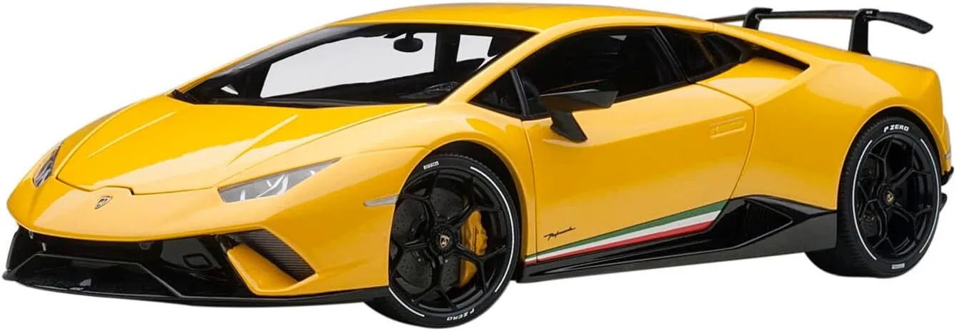 79155 Lamborghini Huracan Performante