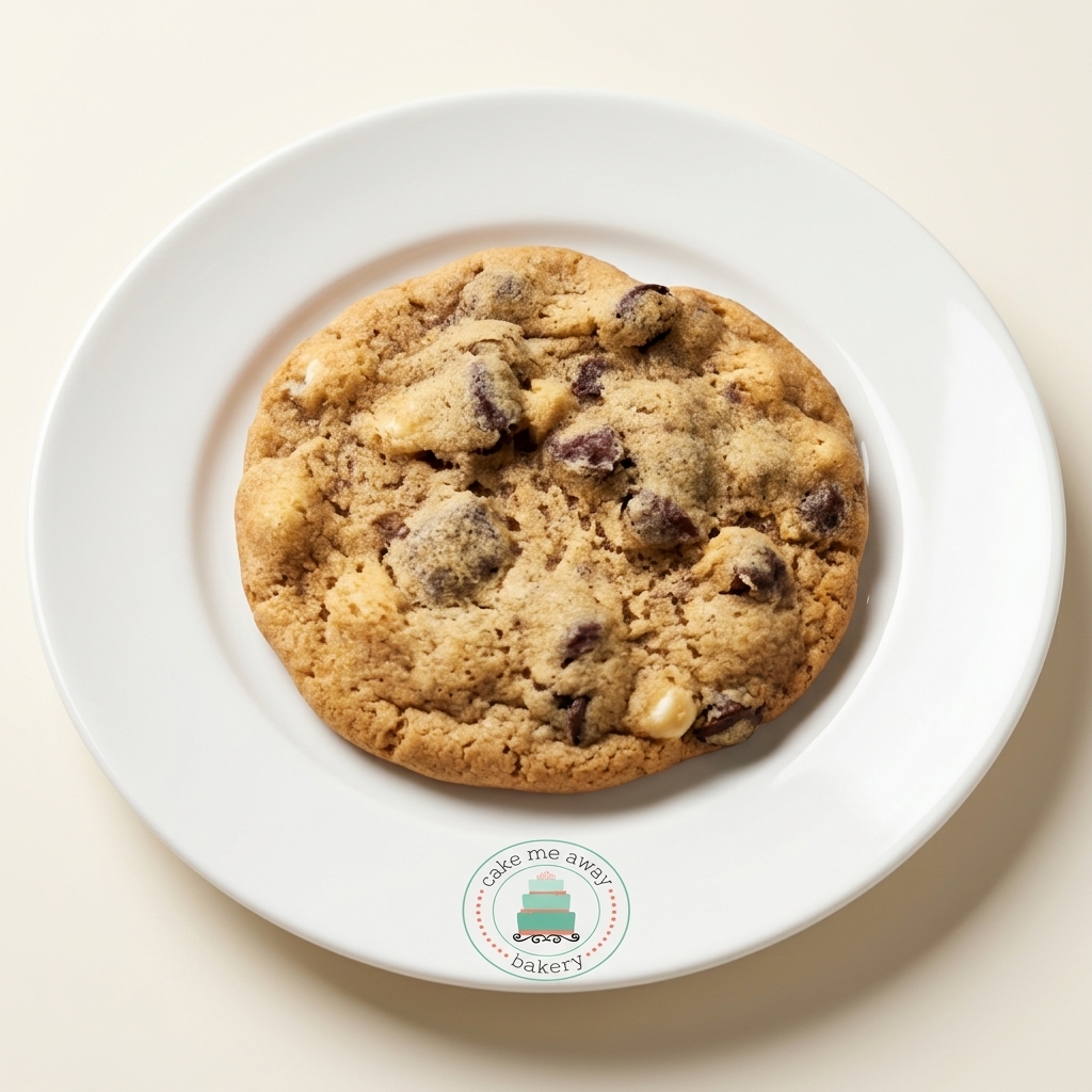 Chocolate Chip Cookie