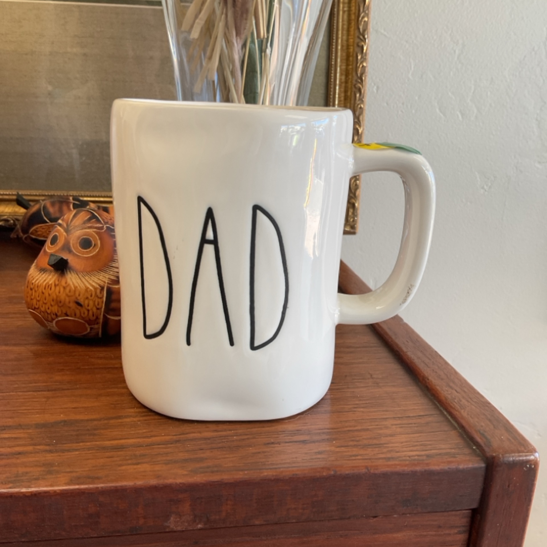 Dad mug