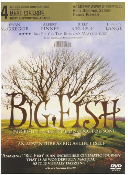 Big Fish