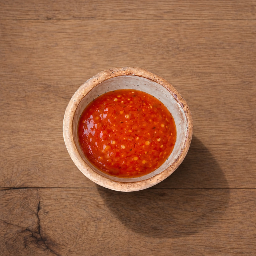 Sweet Chilli Pot (2 oz)