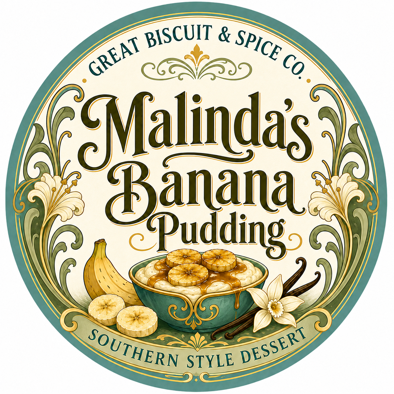 🍌banana pudding