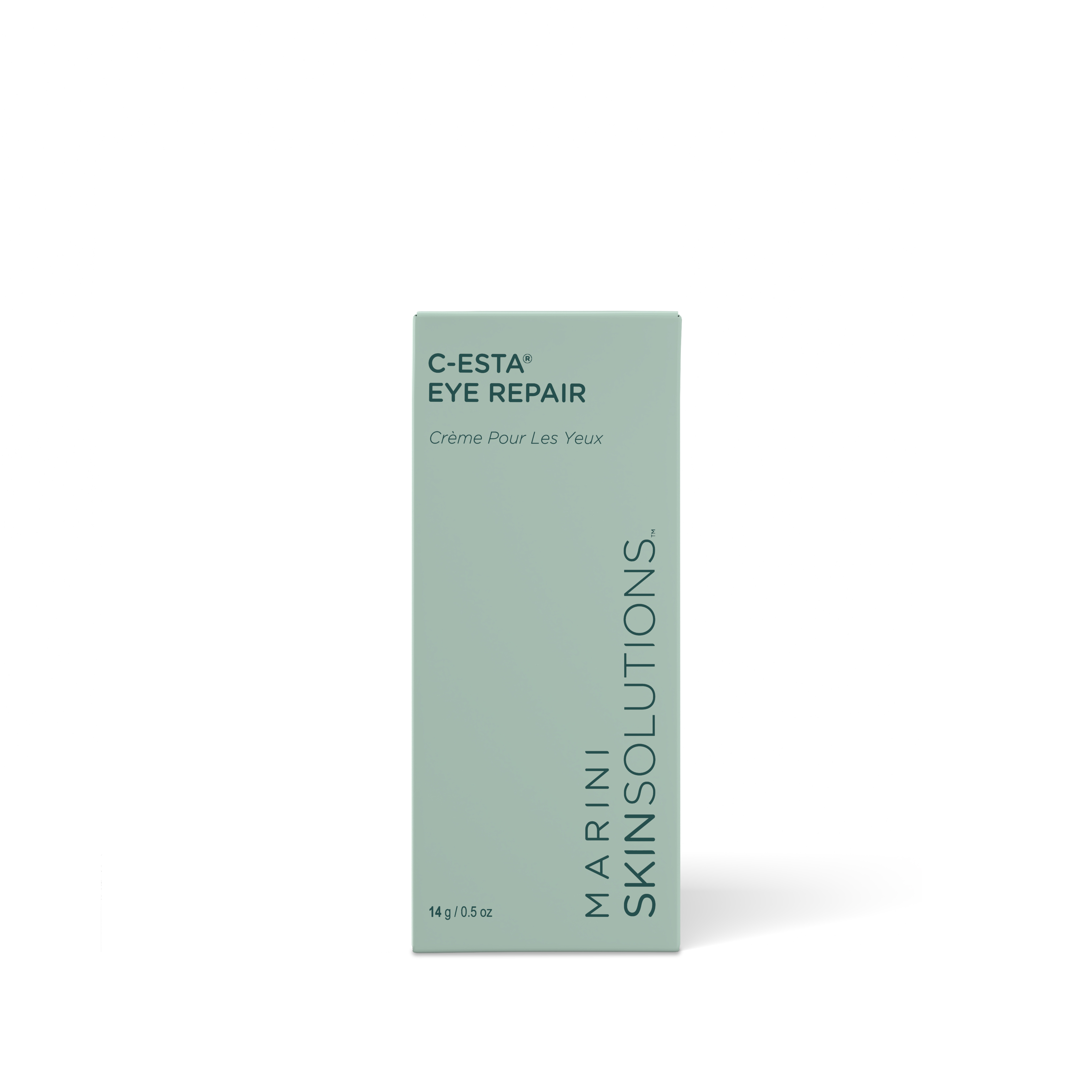 Marini SkinSolutions C-ESTA Eye Repair