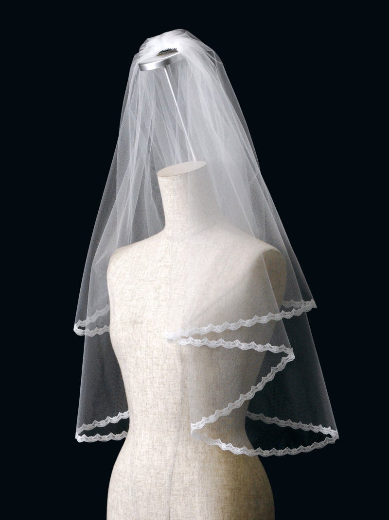 ミディアムベール(メロウ)