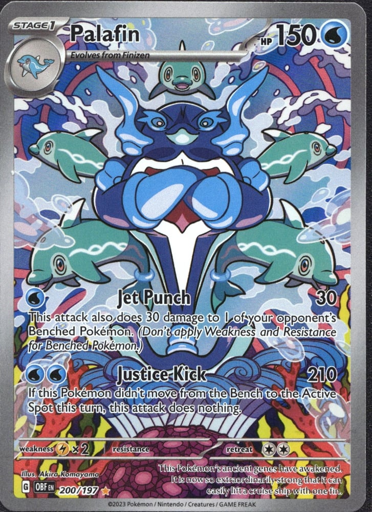 Palafin - SV03 200/197