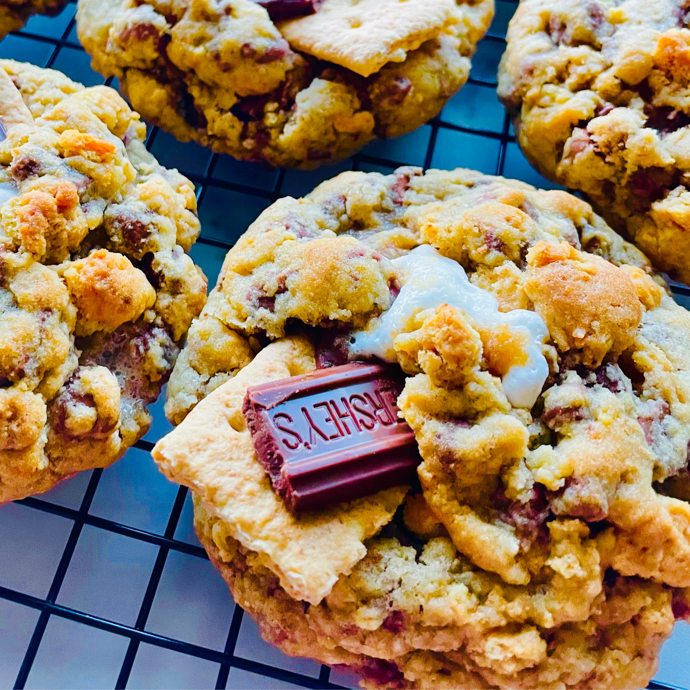 Photo of S’mores