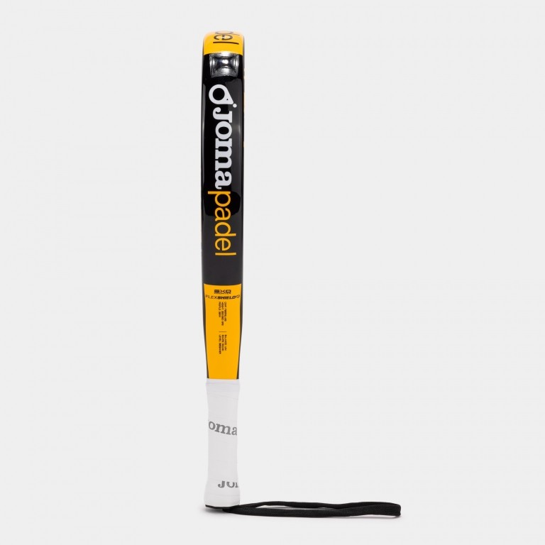 Joma Master Lite Black Orange – image 10