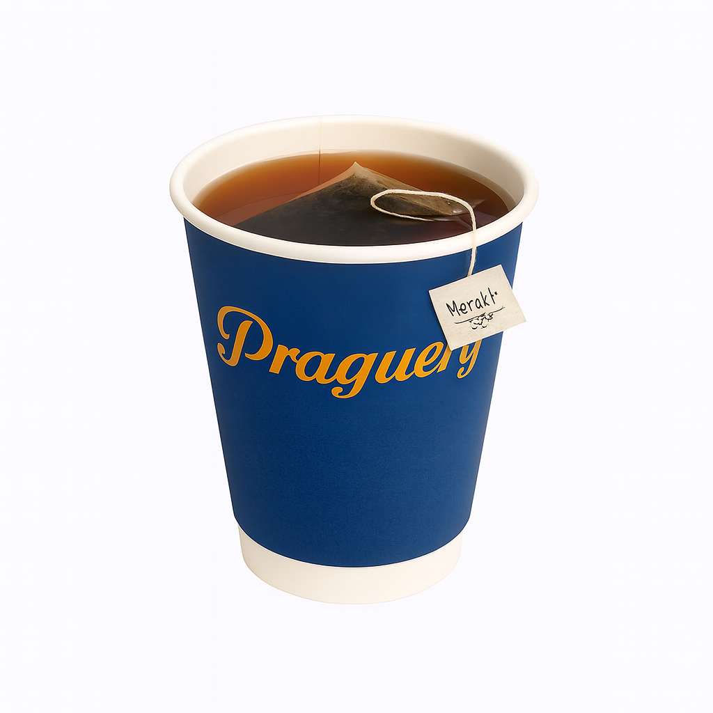 Tea Loose (Hot)