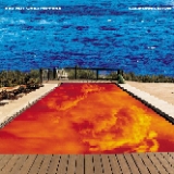 Red Hot Chili Peppers album cover