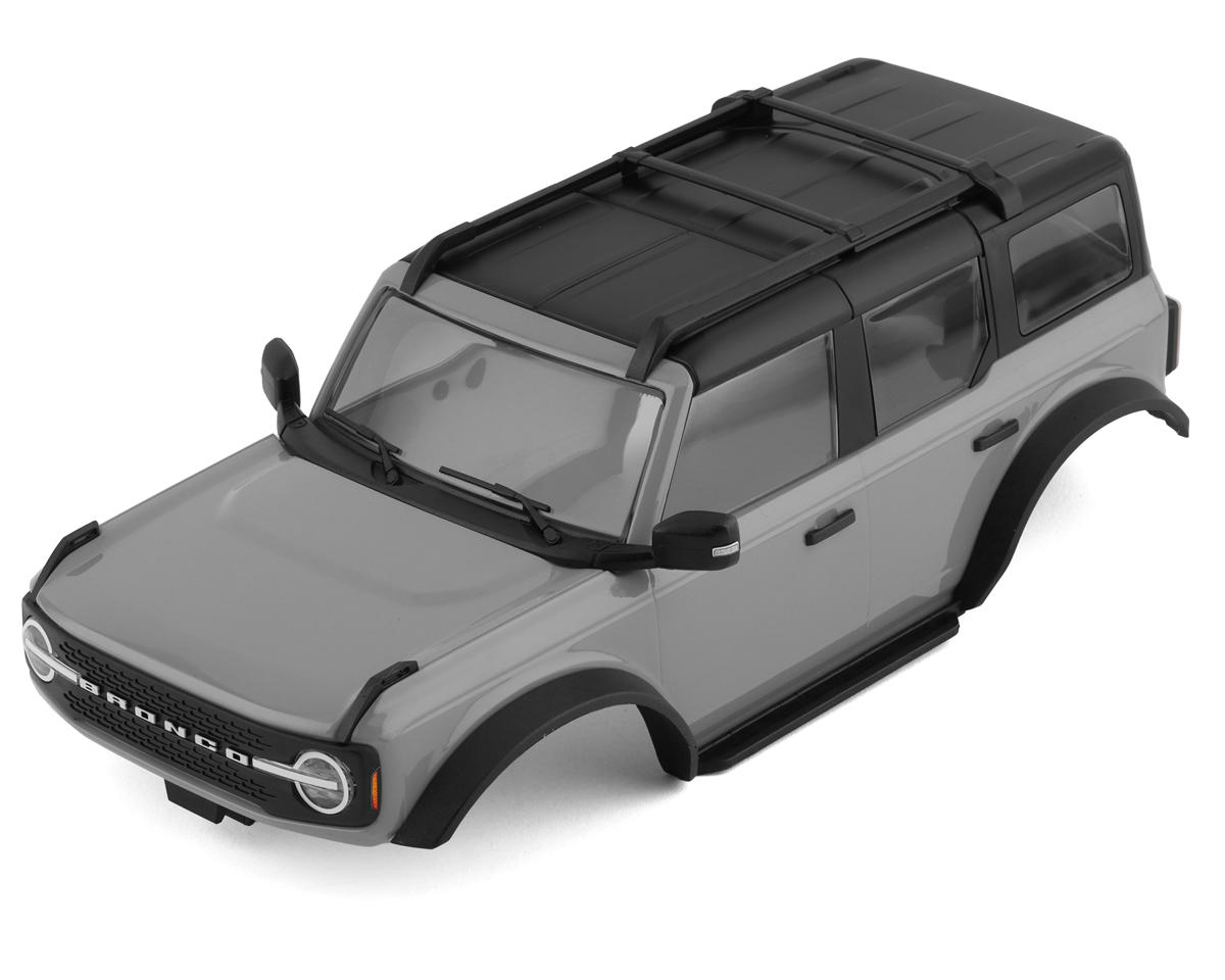 Ford Bronco Body Cactus Gray 9711-GRAY