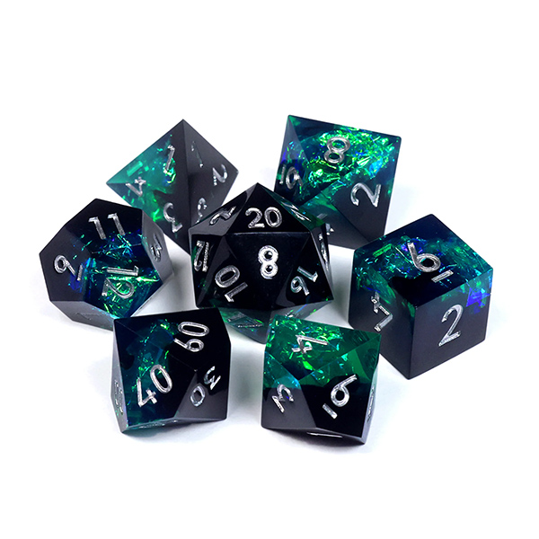 VHS Dice thumbnail 5