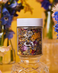 Bopo Women - Flower Power Facial Steam