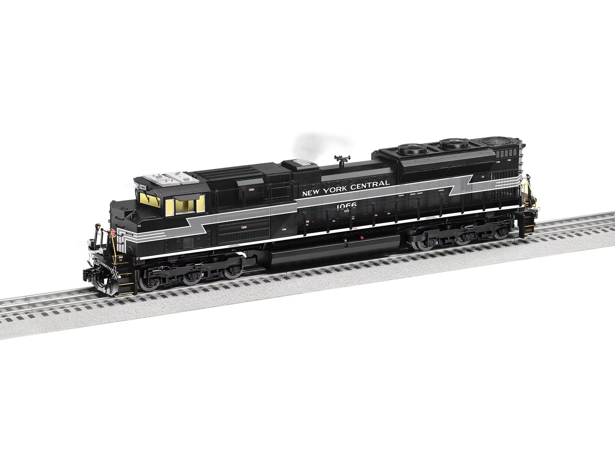 Lionel 2433089 O Scale Locomotive