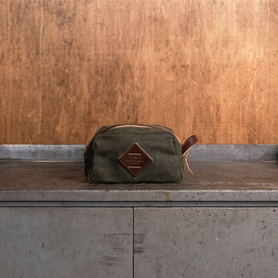 Bradley Mountain - Dopp Kit - M.O.D.