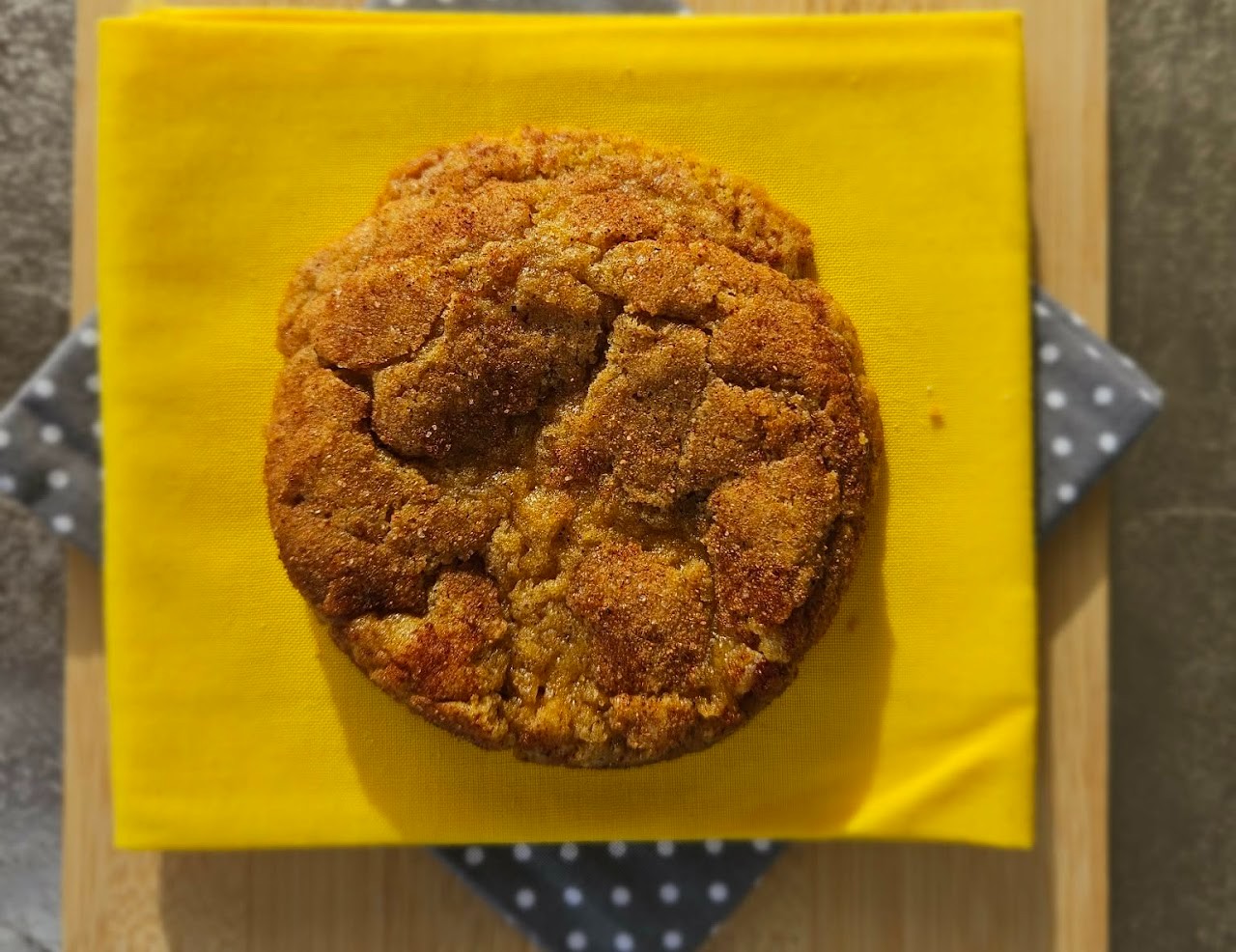 Peep's Pumpkadoodle