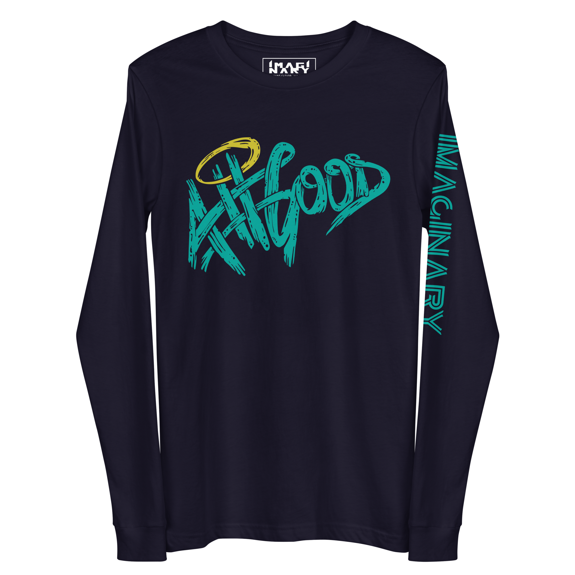All Good Tee – Chill Vibes Edition