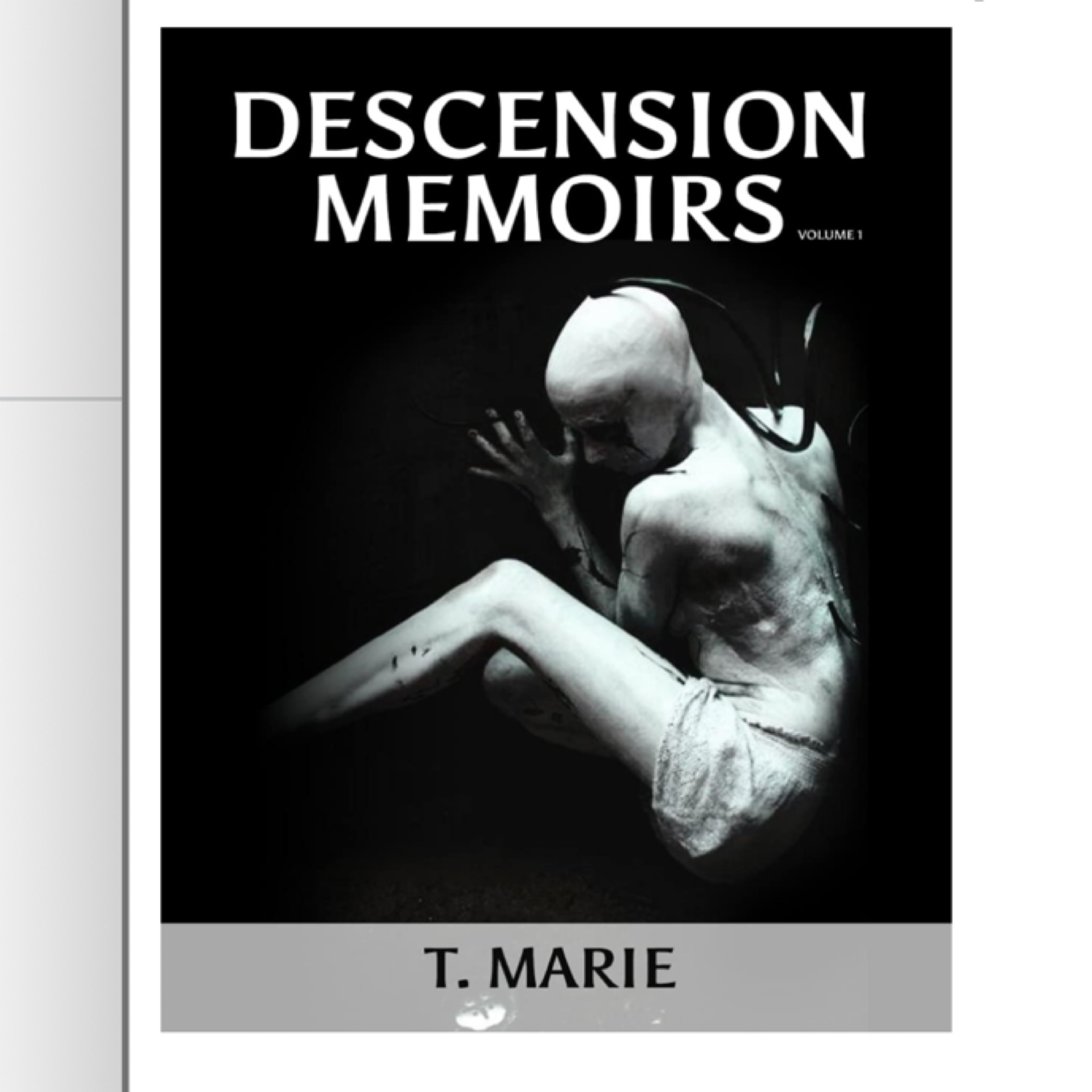 descention memoirs