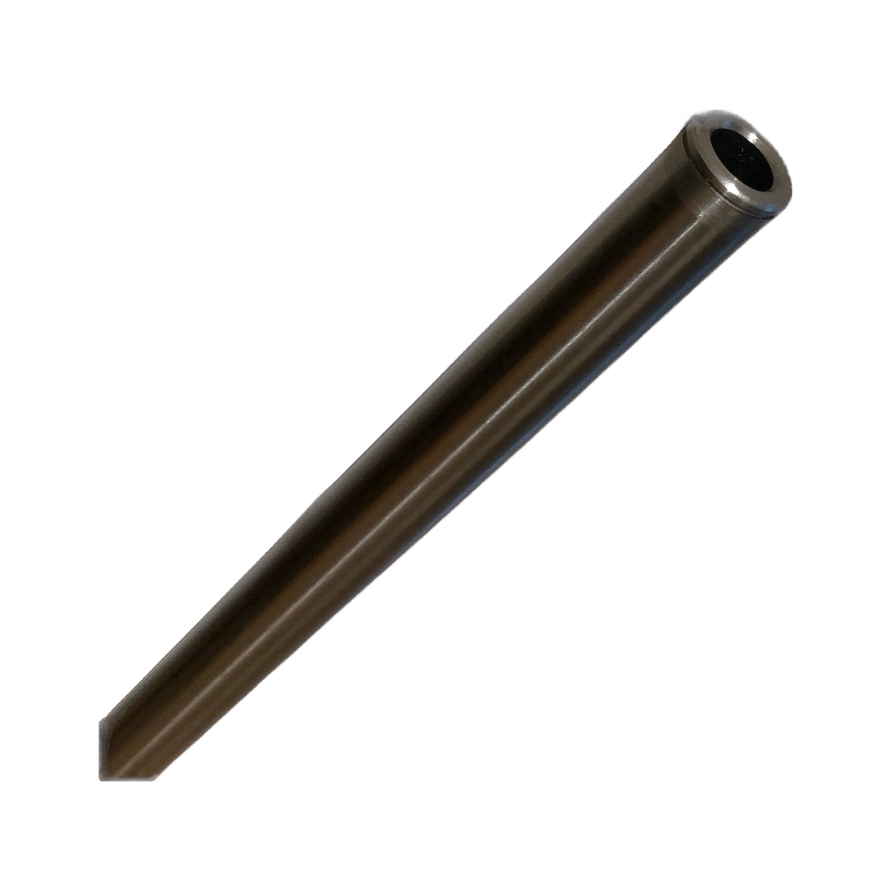 Axle Rear 30mm Hollow