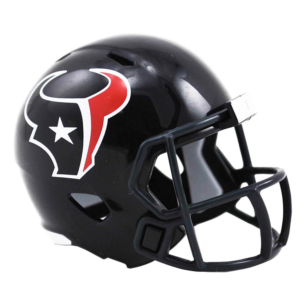 Houston Texans Pocket Pro Helmet