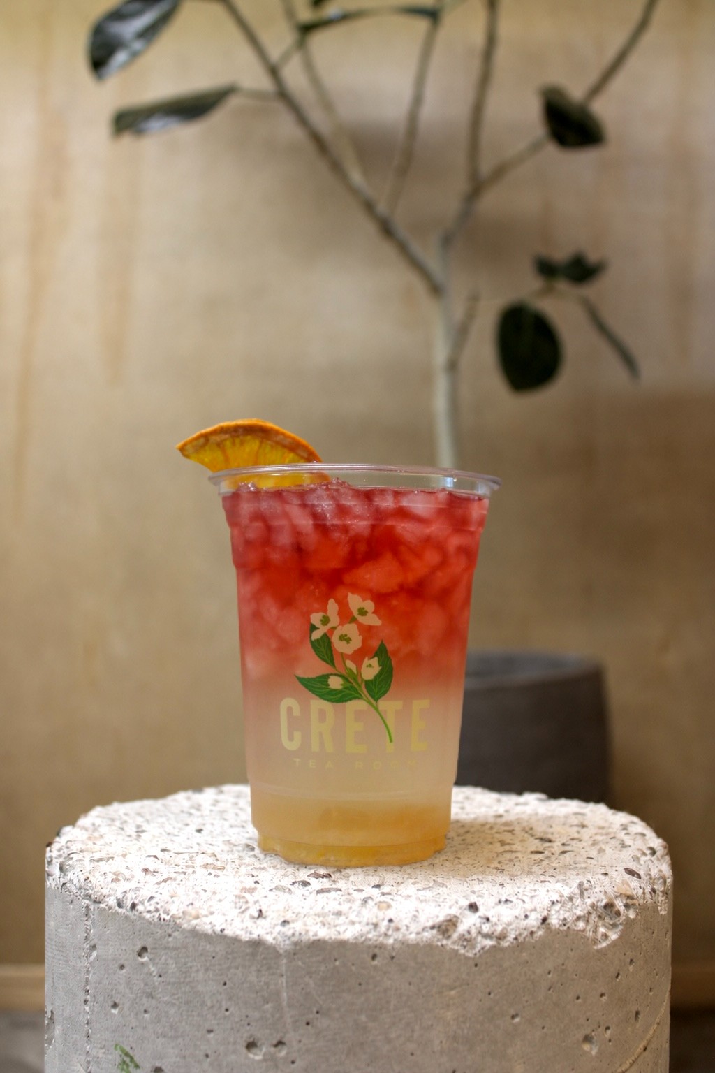 Yuzu Palmer