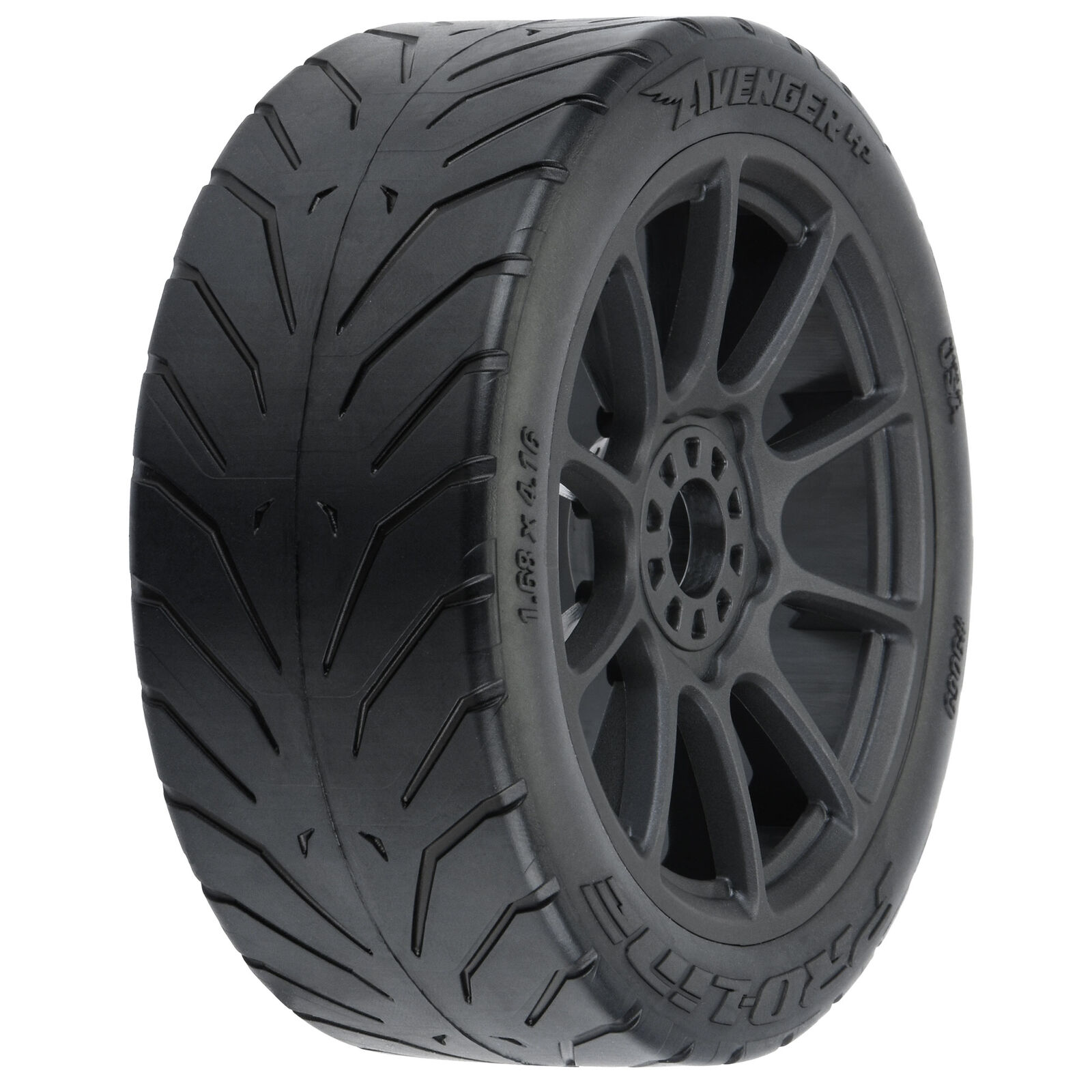 Avenger 1:8 Buggy Tires PRO906921