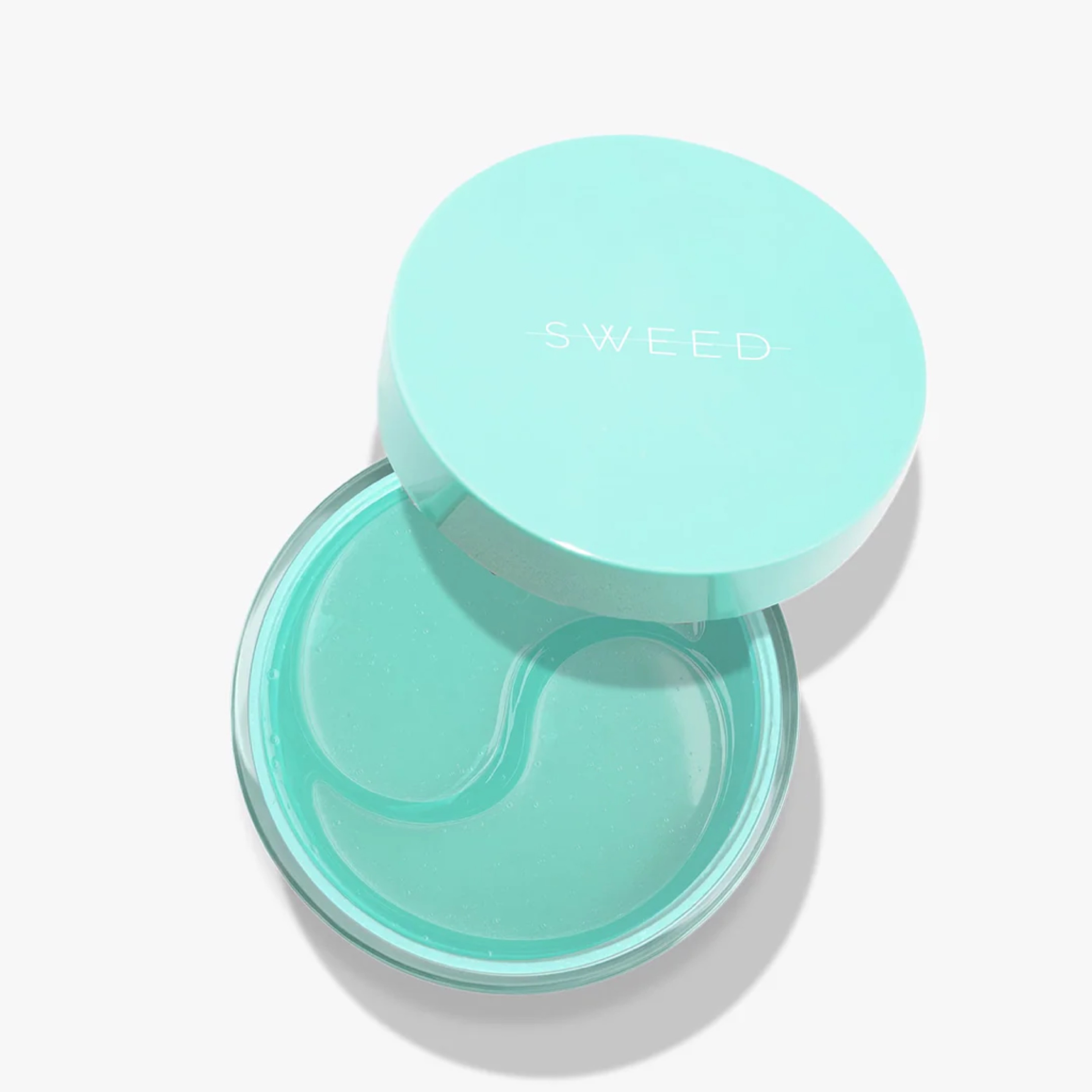 Sweed PEPTIDE ICE - LIFT FIRM HYDRA GEL EYE PATCHES