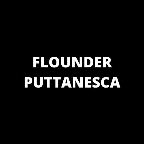Flounder