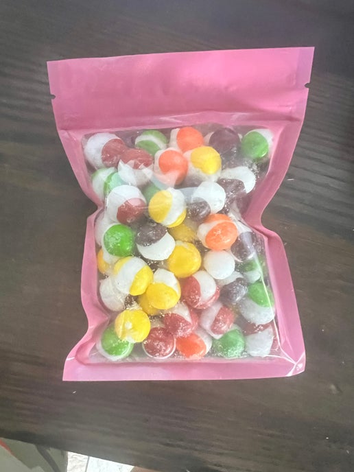 Freeze Dried Candy - Multiple