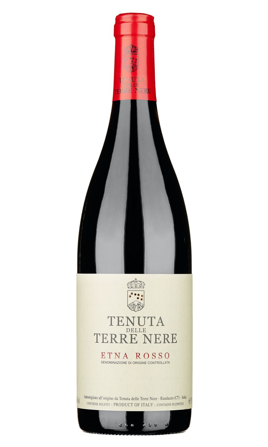 Tenuta delle Terre Nere 2022