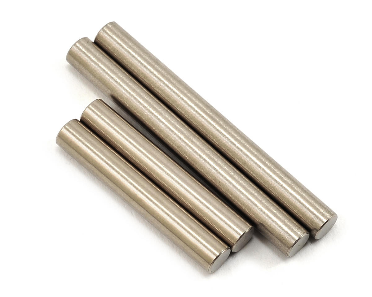 Suspension Pin Set 7742