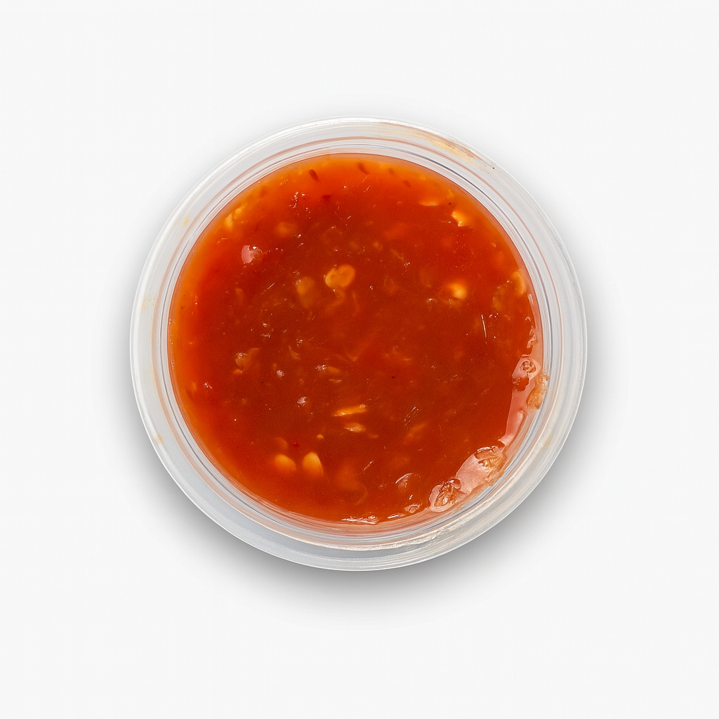 Spicy Sauce