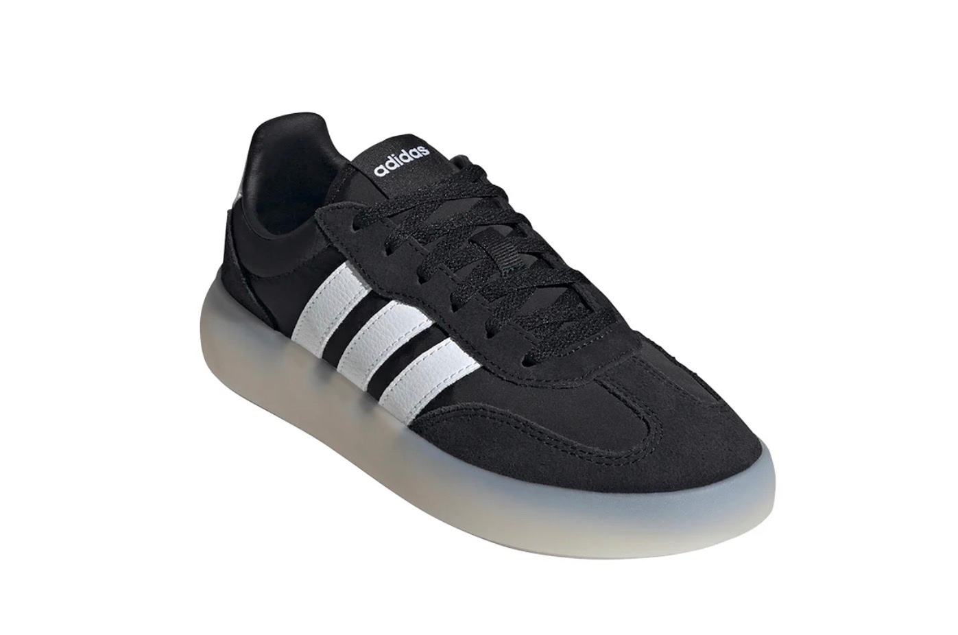 Adidas Kids Barreda Decode - (Black/White)