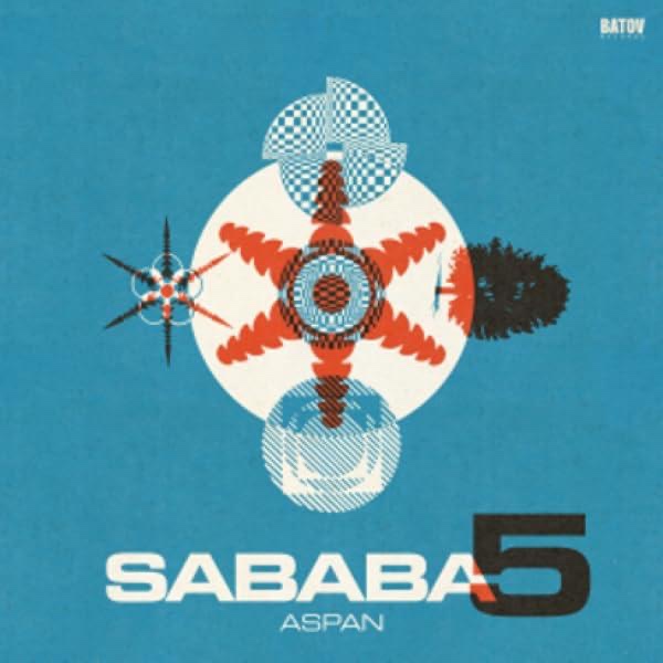Sababa 5 - ASPAN - View 1