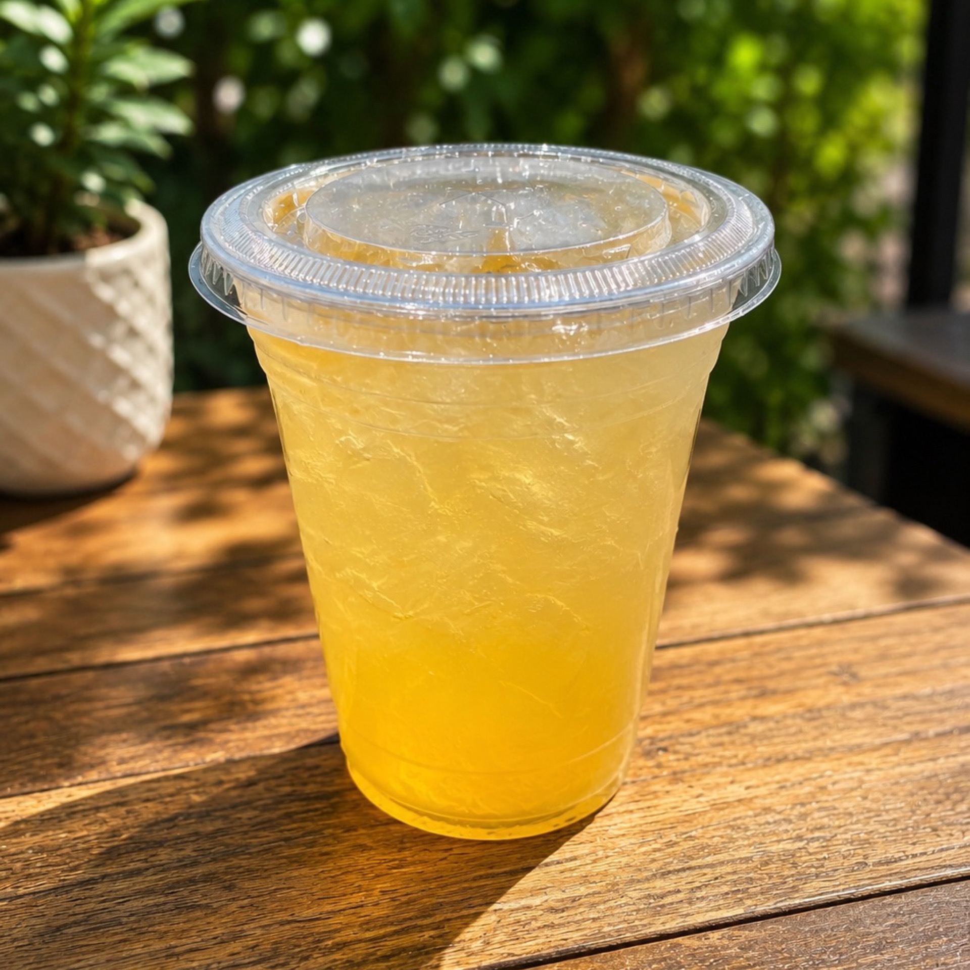 Passionfruit Red Bull
